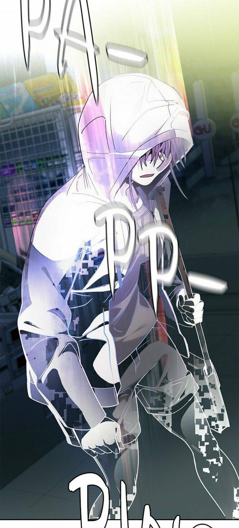 Trò Chơi Số Mệnh Chapter 314 - Trang 2