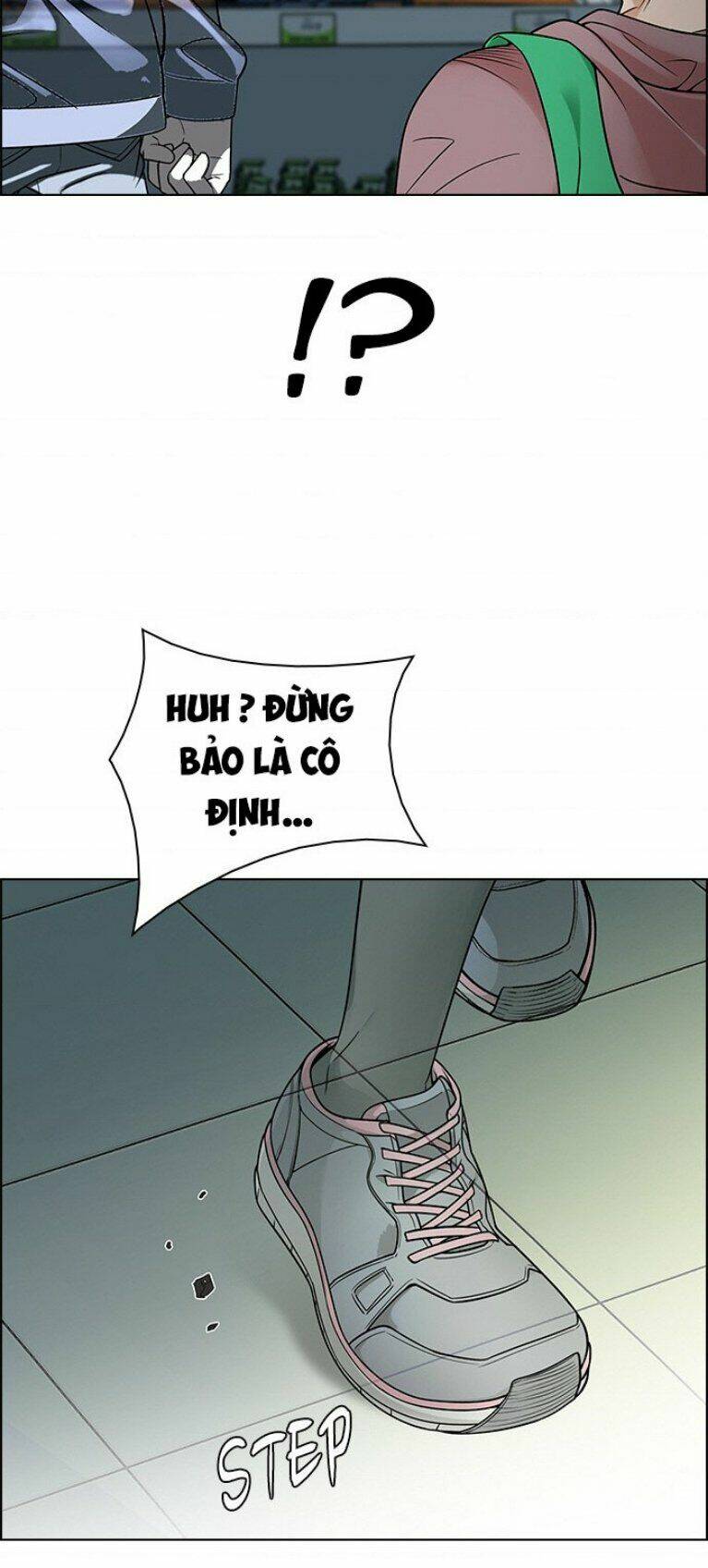 Trò Chơi Số Mệnh Chapter 314 - Trang 2