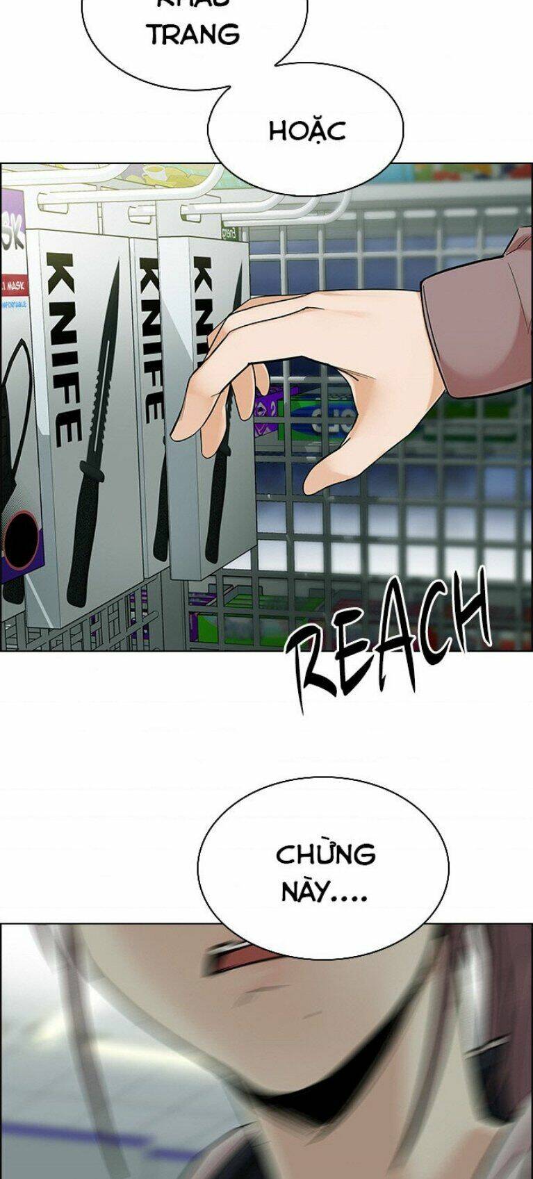 Trò Chơi Số Mệnh Chapter 314 - Trang 2