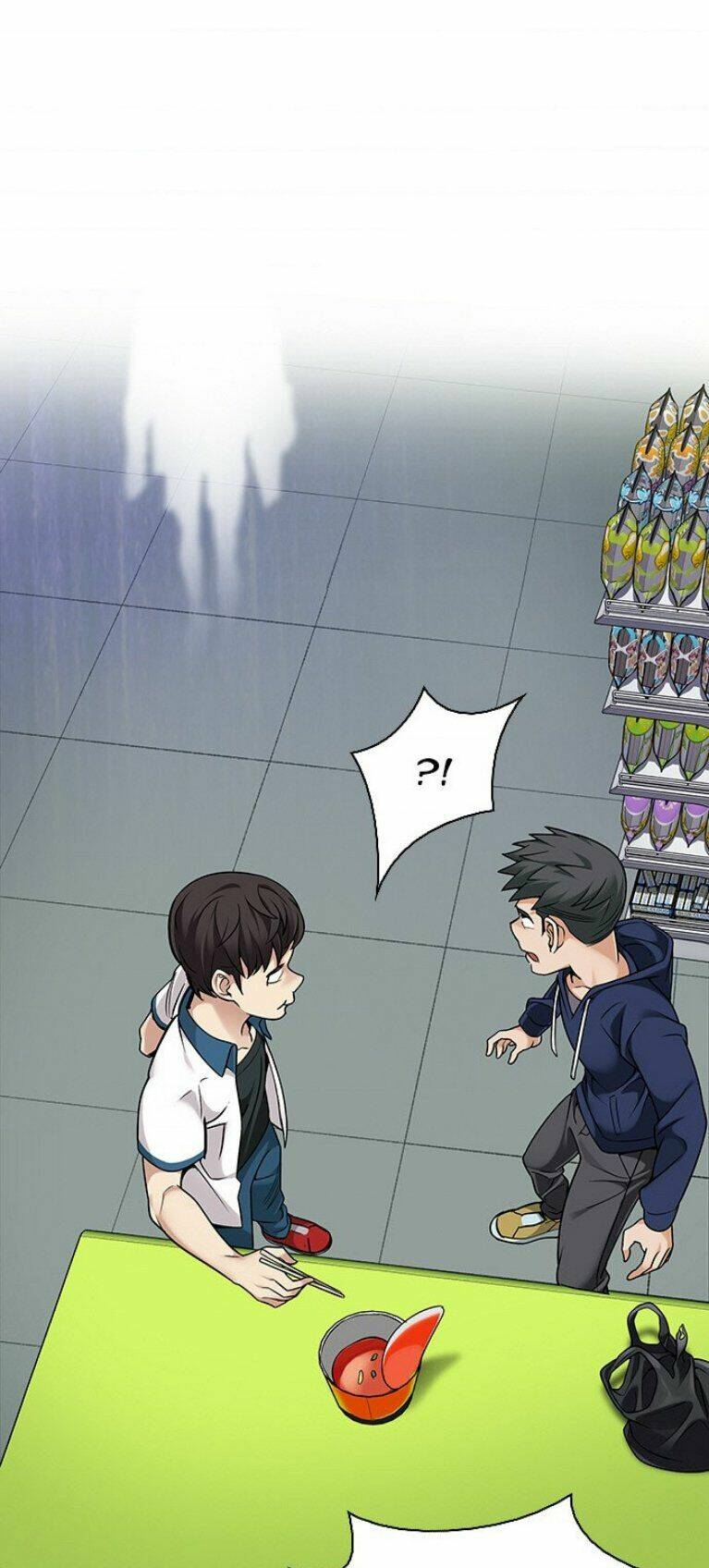 Trò Chơi Số Mệnh Chapter 314 - Trang 2