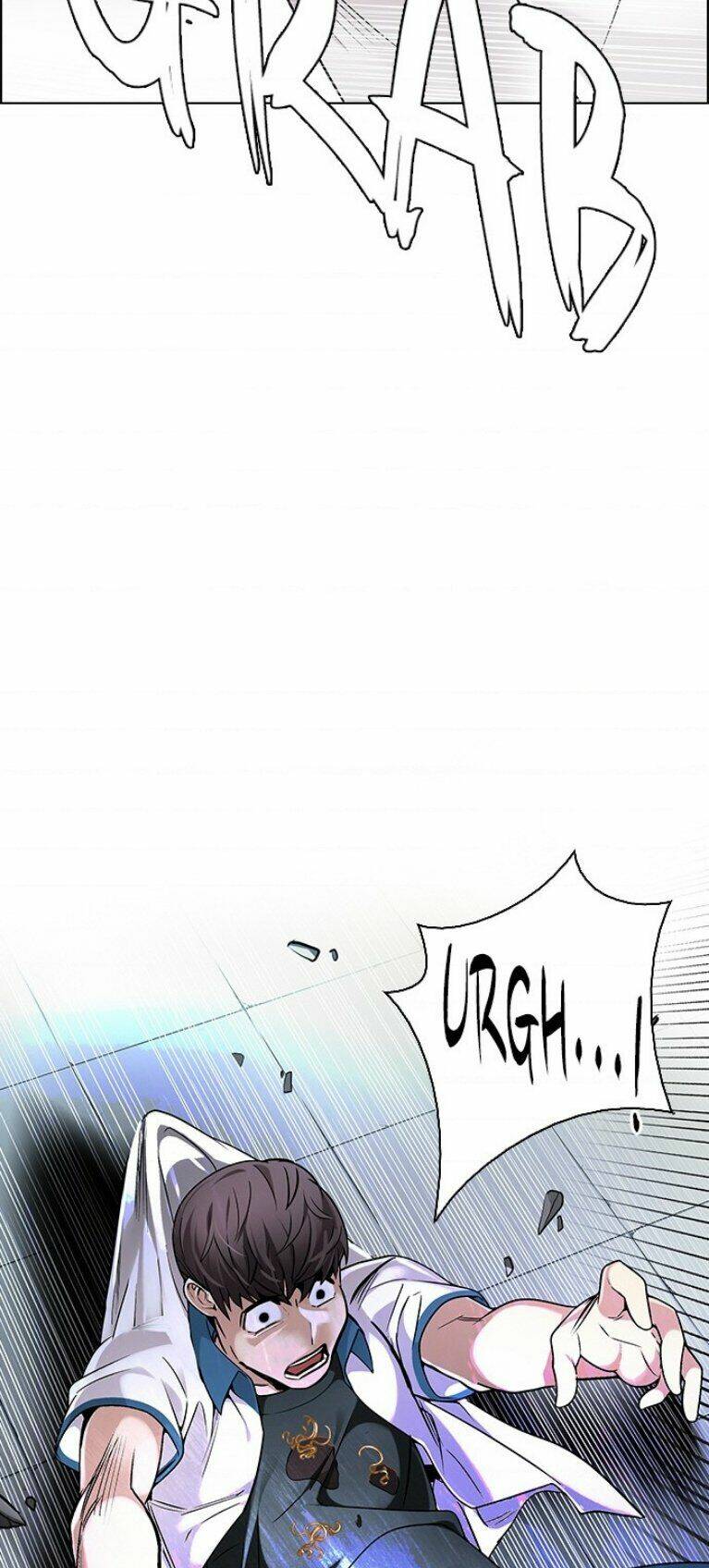 Trò Chơi Số Mệnh Chapter 314 - Trang 2