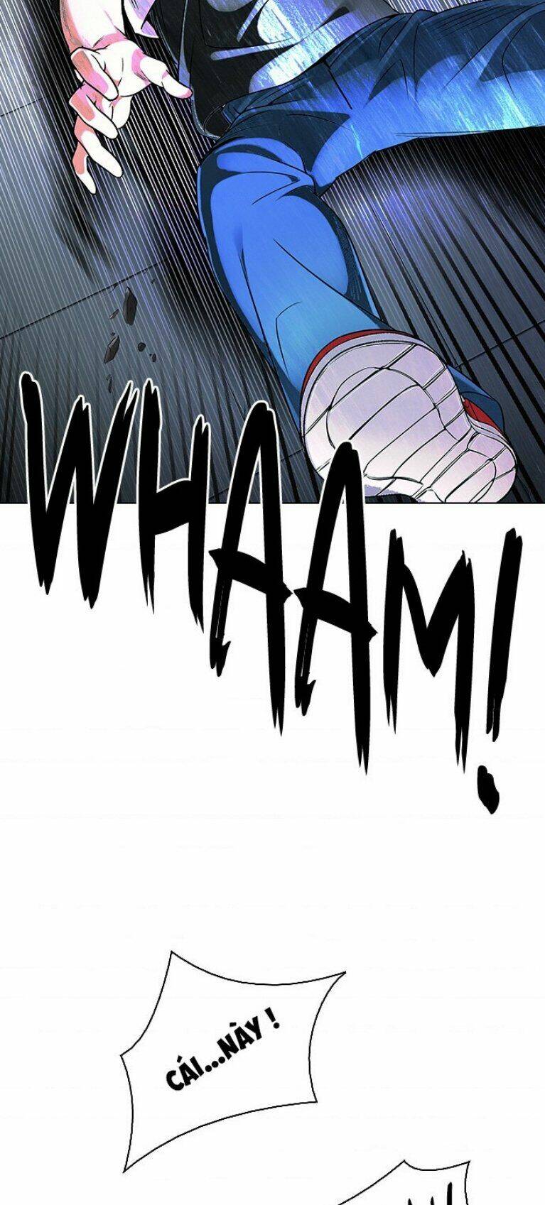 Trò Chơi Số Mệnh Chapter 314 - Trang 2