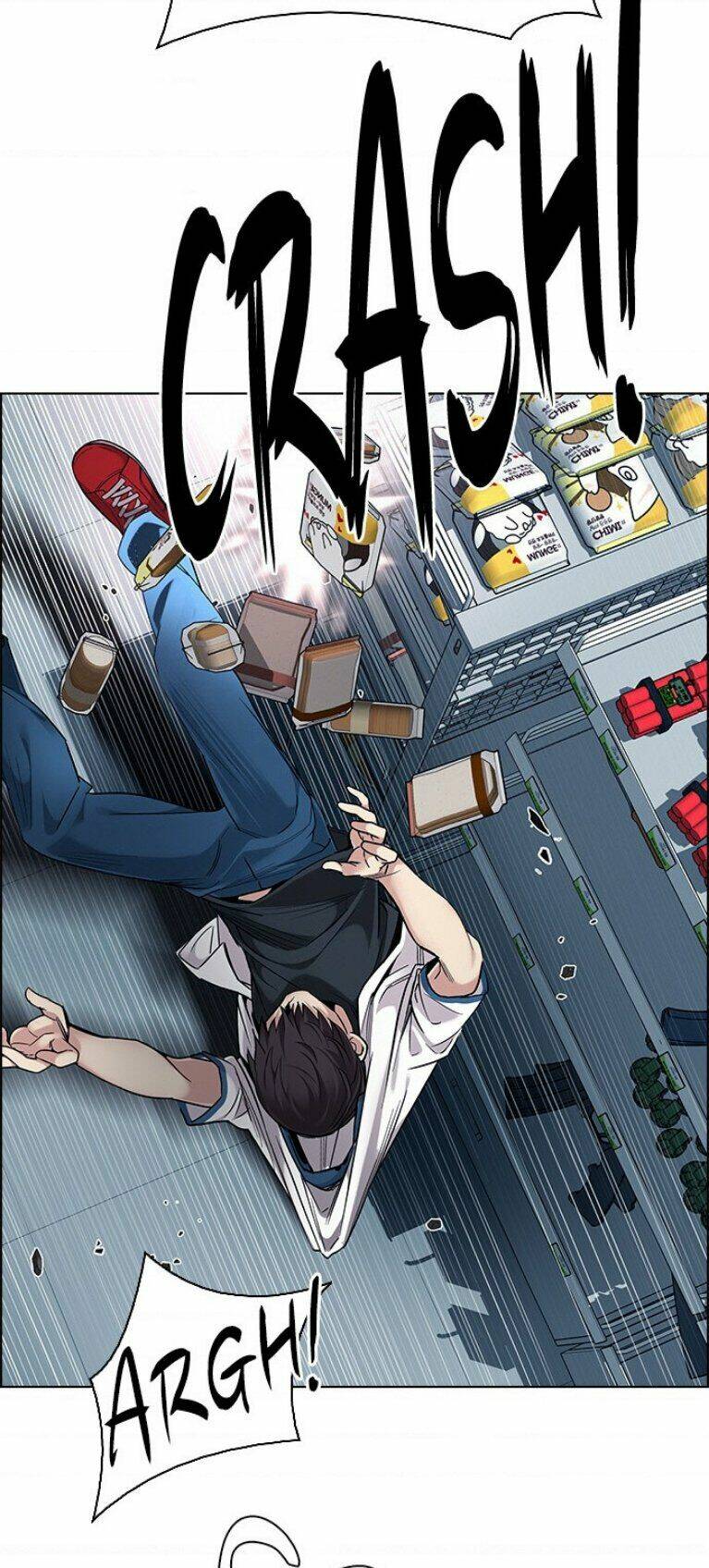 Trò Chơi Số Mệnh Chapter 314 - Trang 2