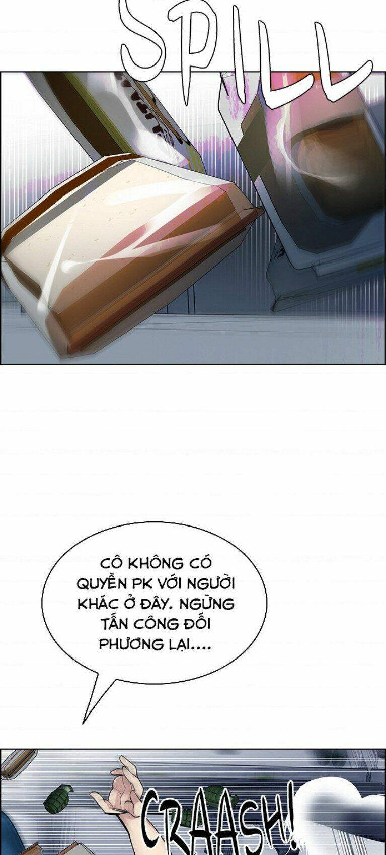 Trò Chơi Số Mệnh Chapter 314 - Trang 2