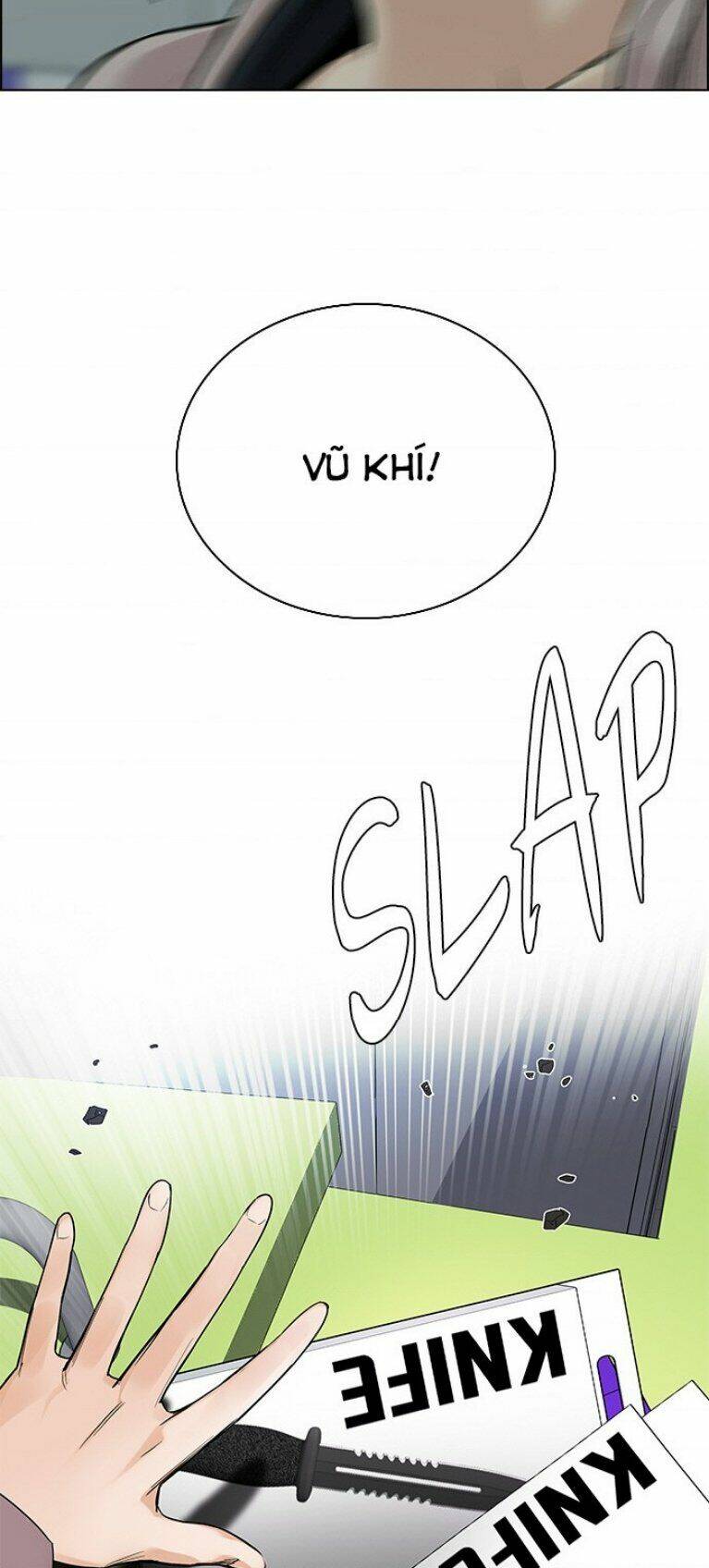 Trò Chơi Số Mệnh Chapter 314 - Trang 2