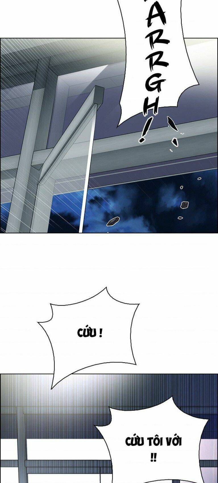 Trò Chơi Số Mệnh Chapter 314 - Trang 2