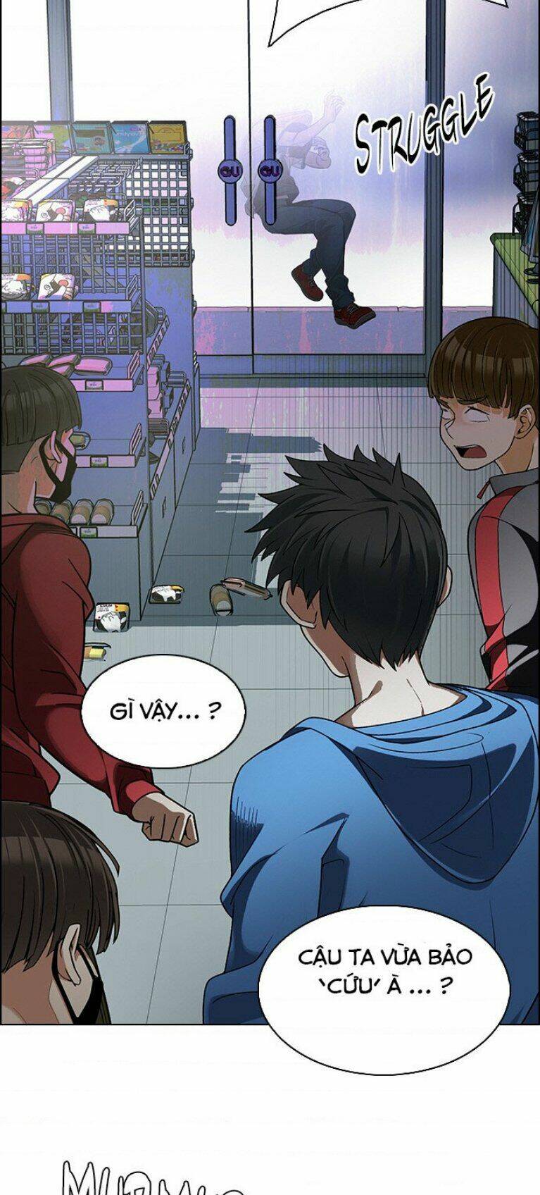 Trò Chơi Số Mệnh Chapter 314 - Trang 2