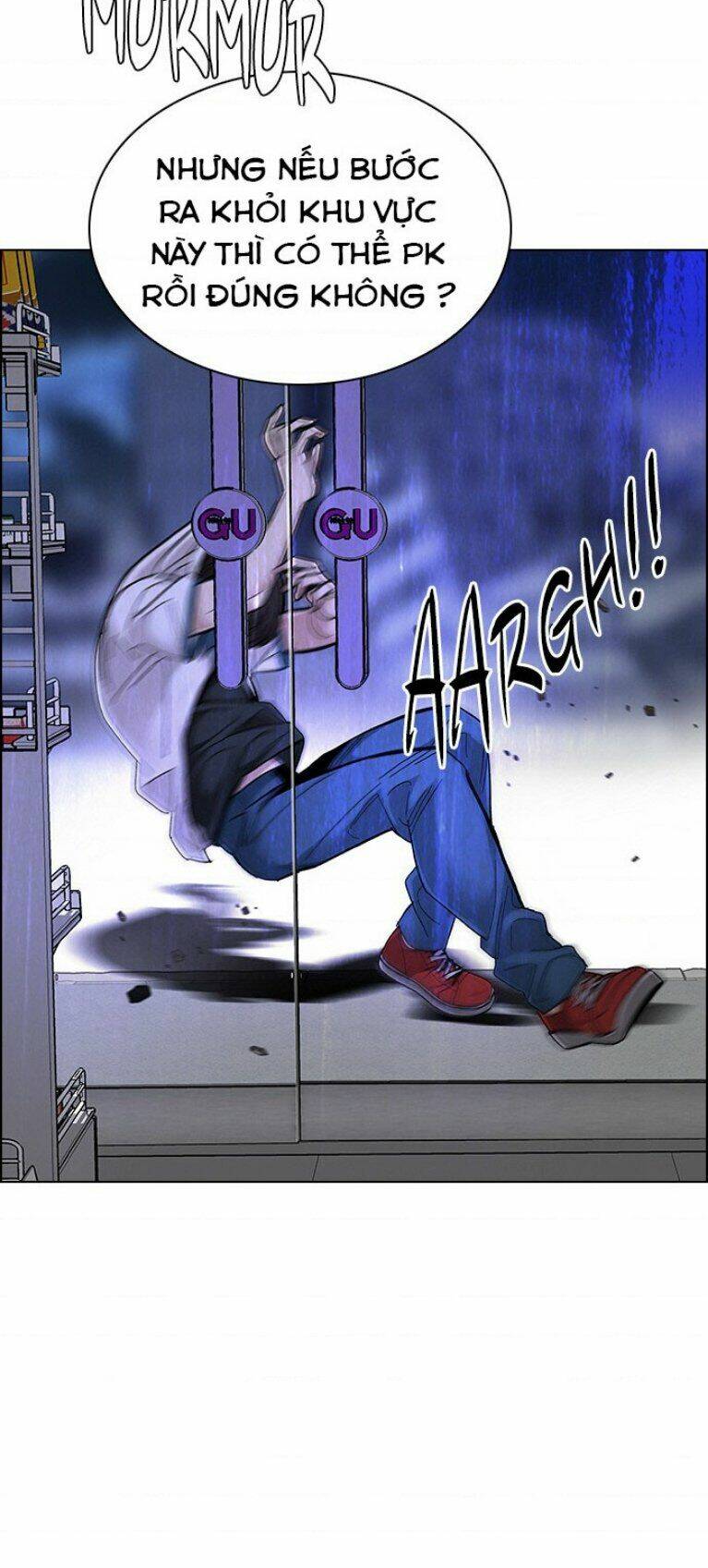 Trò Chơi Số Mệnh Chapter 314 - Trang 2