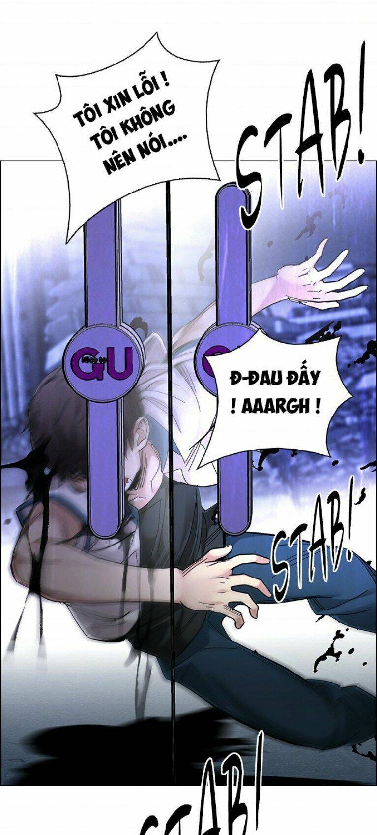 Trò Chơi Số Mệnh Chapter 314 - Trang 2