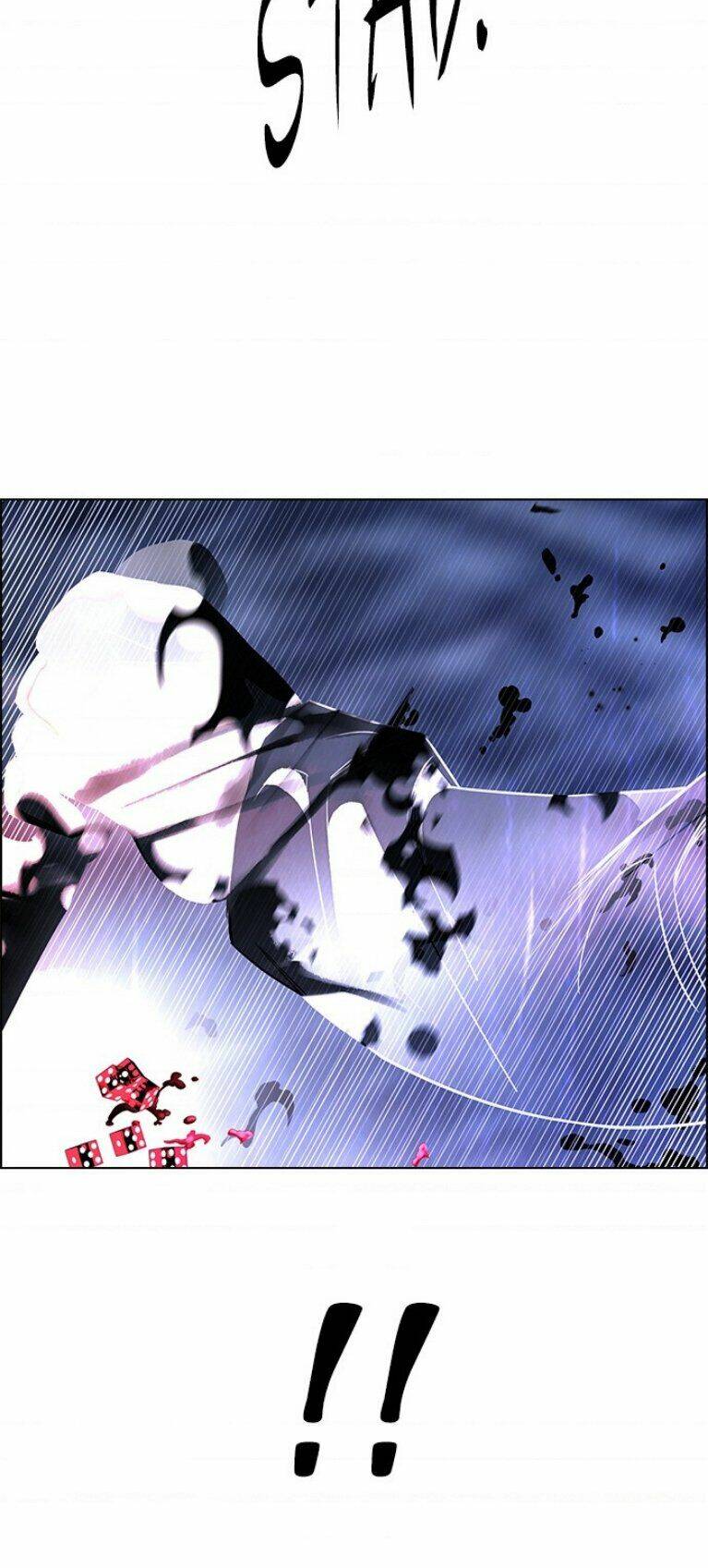 Trò Chơi Số Mệnh Chapter 314 - Trang 2