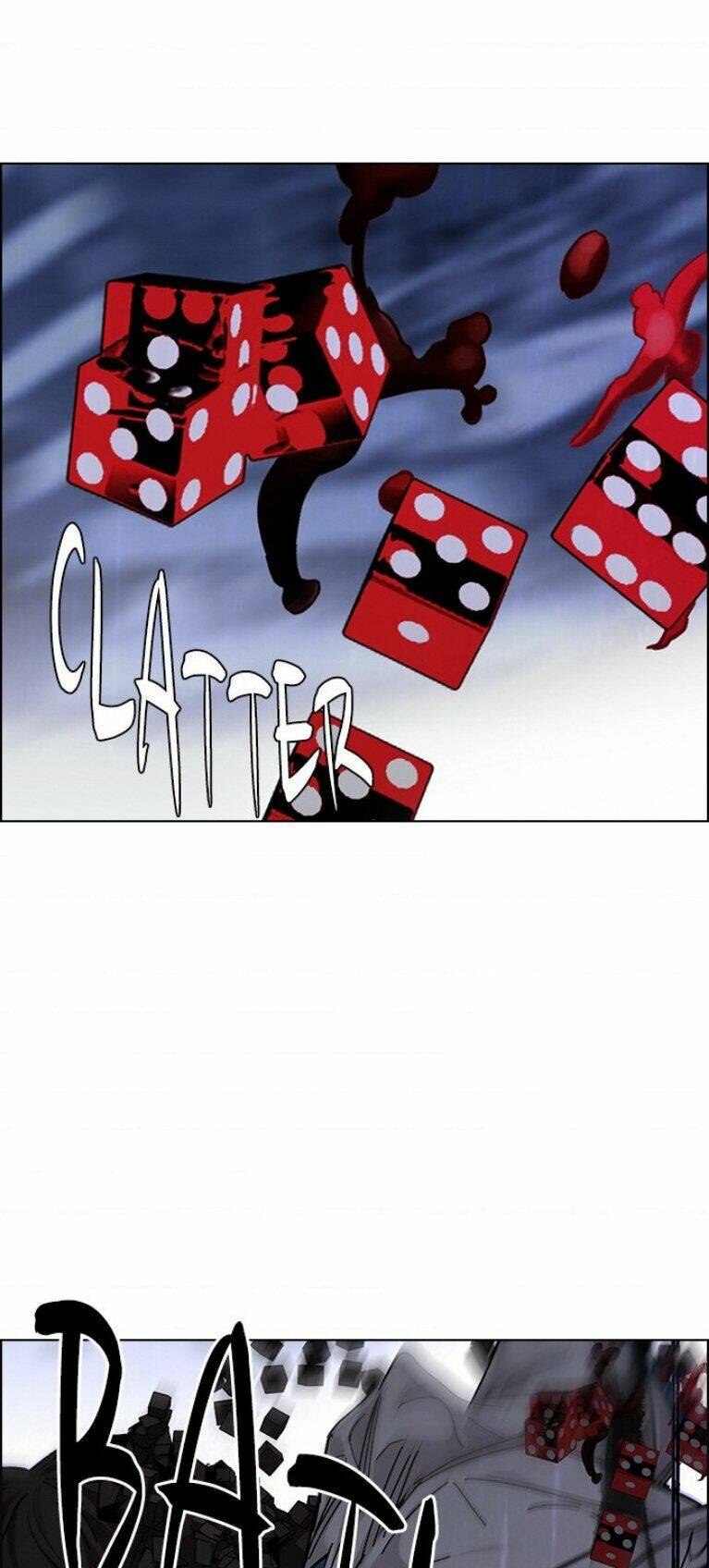 Trò Chơi Số Mệnh Chapter 314 - Trang 2