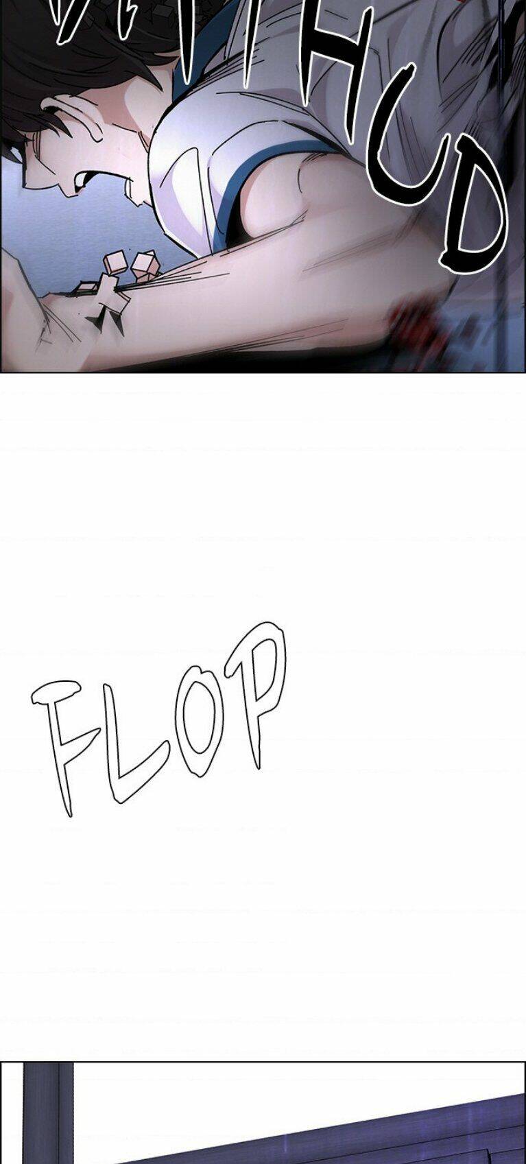 Trò Chơi Số Mệnh Chapter 314 - Trang 2