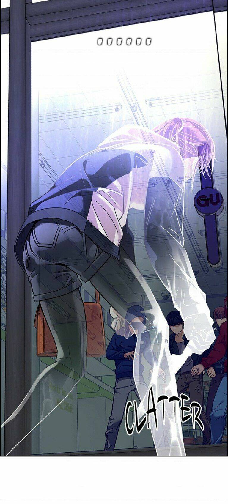 Trò Chơi Số Mệnh Chapter 314 - Trang 2