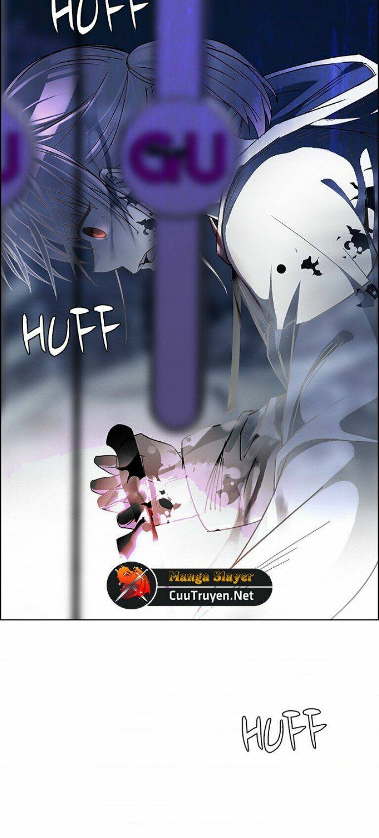 Trò Chơi Số Mệnh Chapter 314 - Trang 2