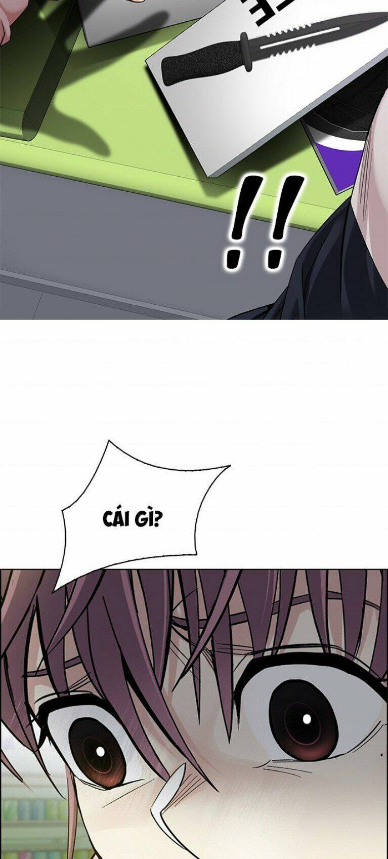 Trò Chơi Số Mệnh Chapter 314 - Trang 2