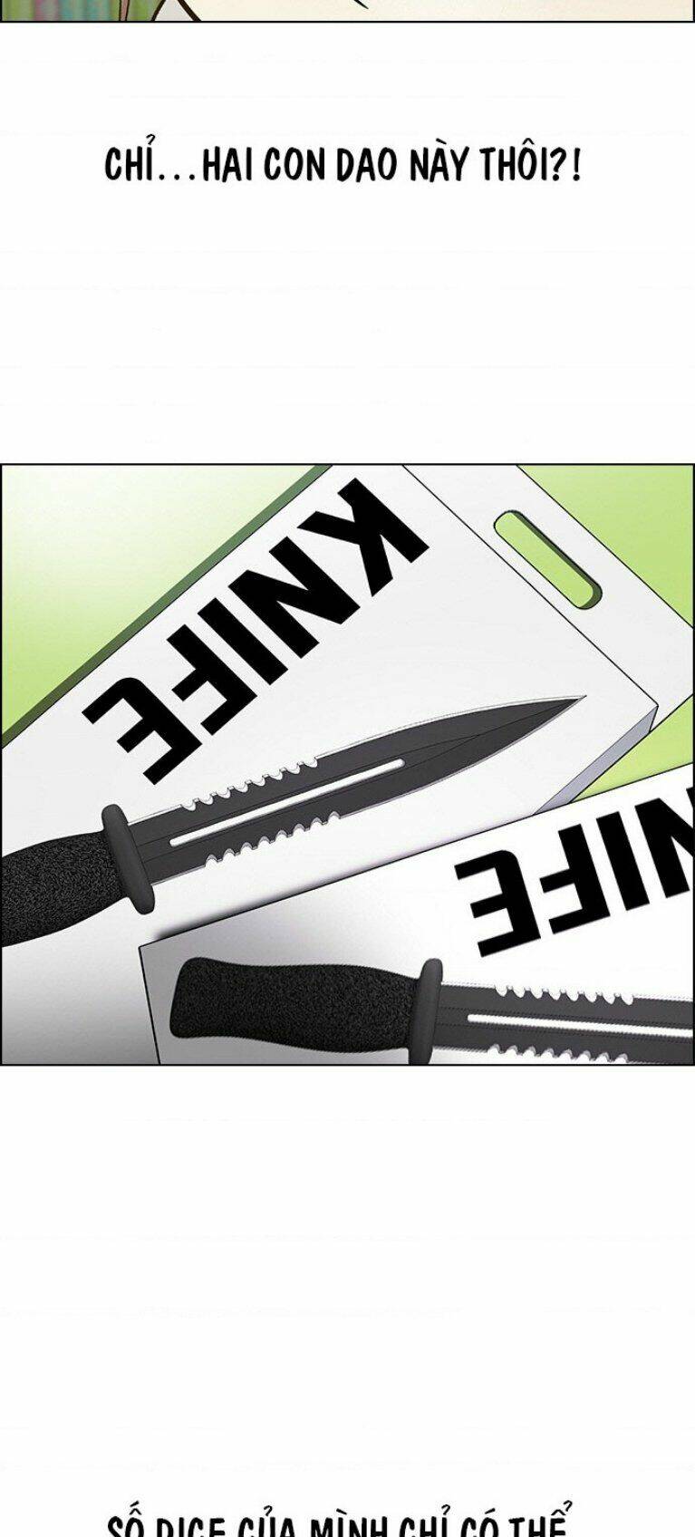 Trò Chơi Số Mệnh Chapter 314 - Trang 2