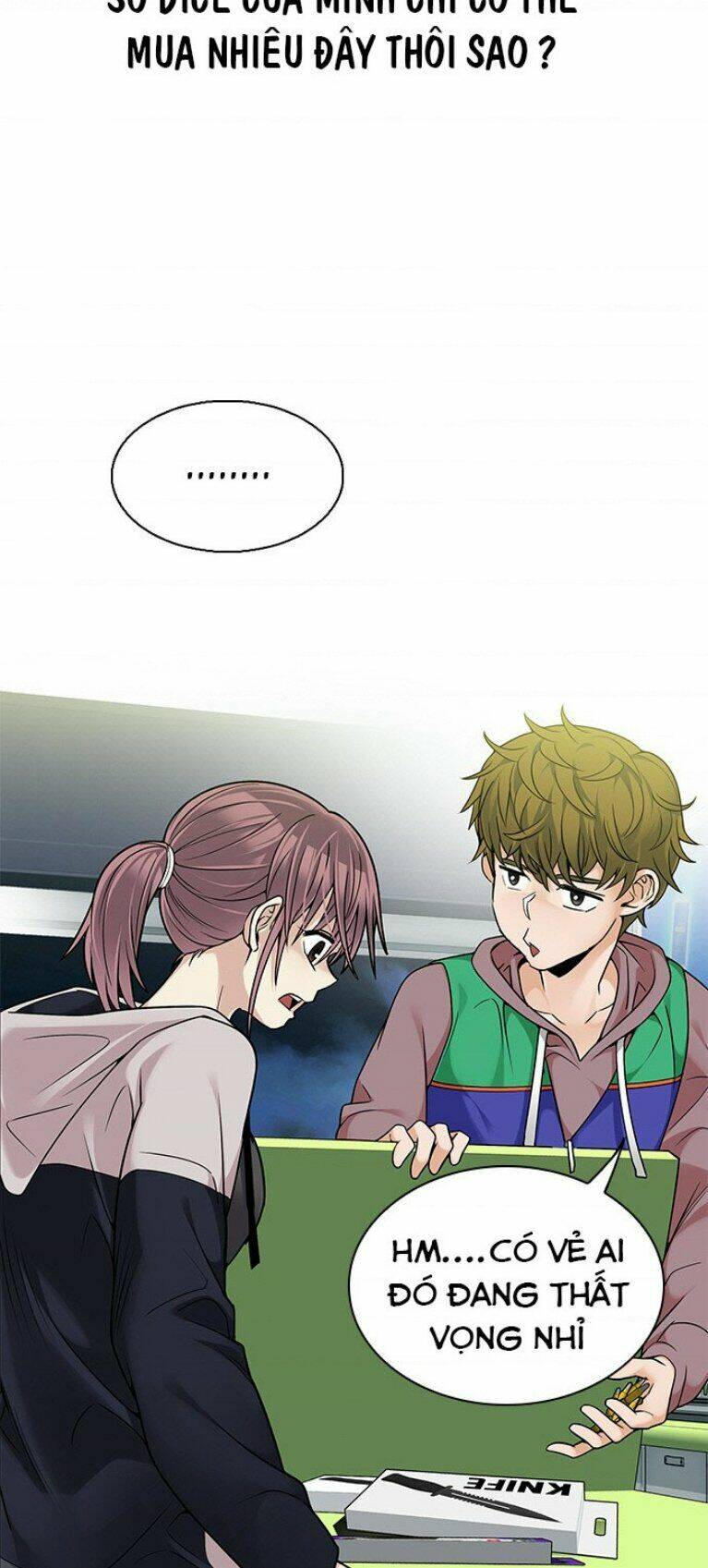 Trò Chơi Số Mệnh Chapter 314 - Trang 2