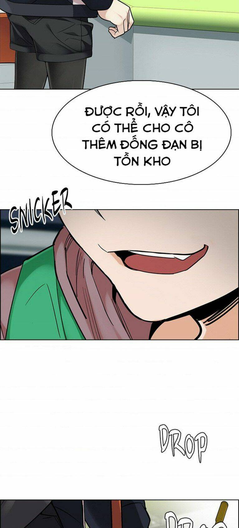 Trò Chơi Số Mệnh Chapter 314 - Trang 2