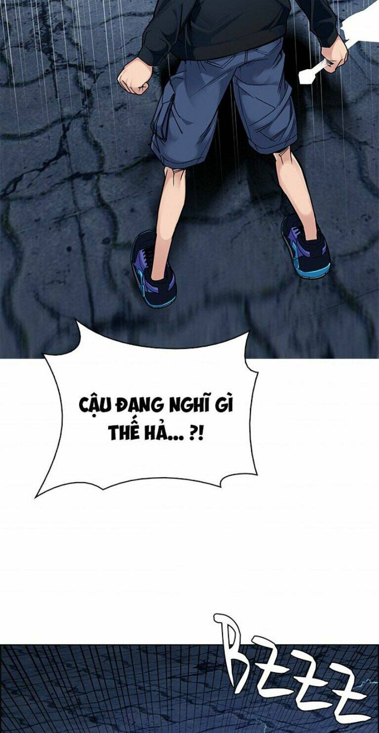 Trò Chơi Số Mệnh Chapter 315 - Trang 2