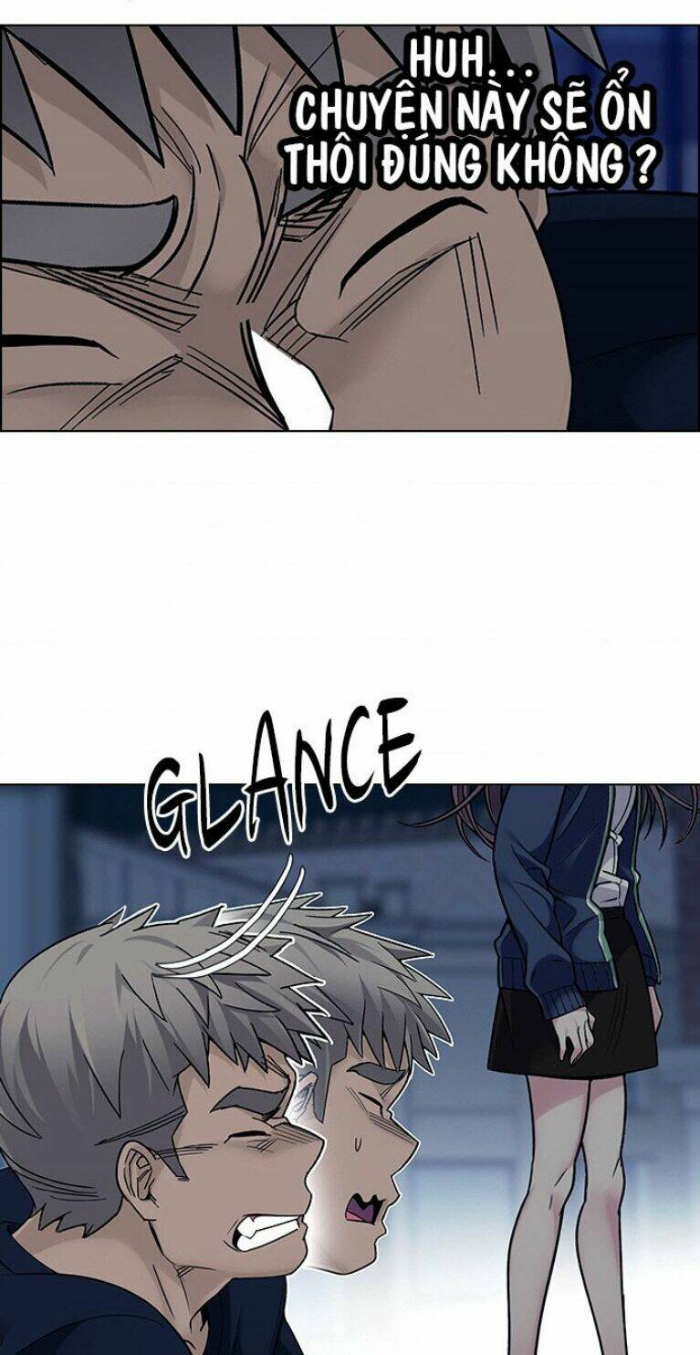 Trò Chơi Số Mệnh Chapter 315 - Trang 2