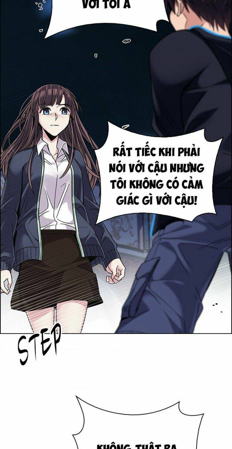 Trò Chơi Số Mệnh Chapter 315 - Trang 2