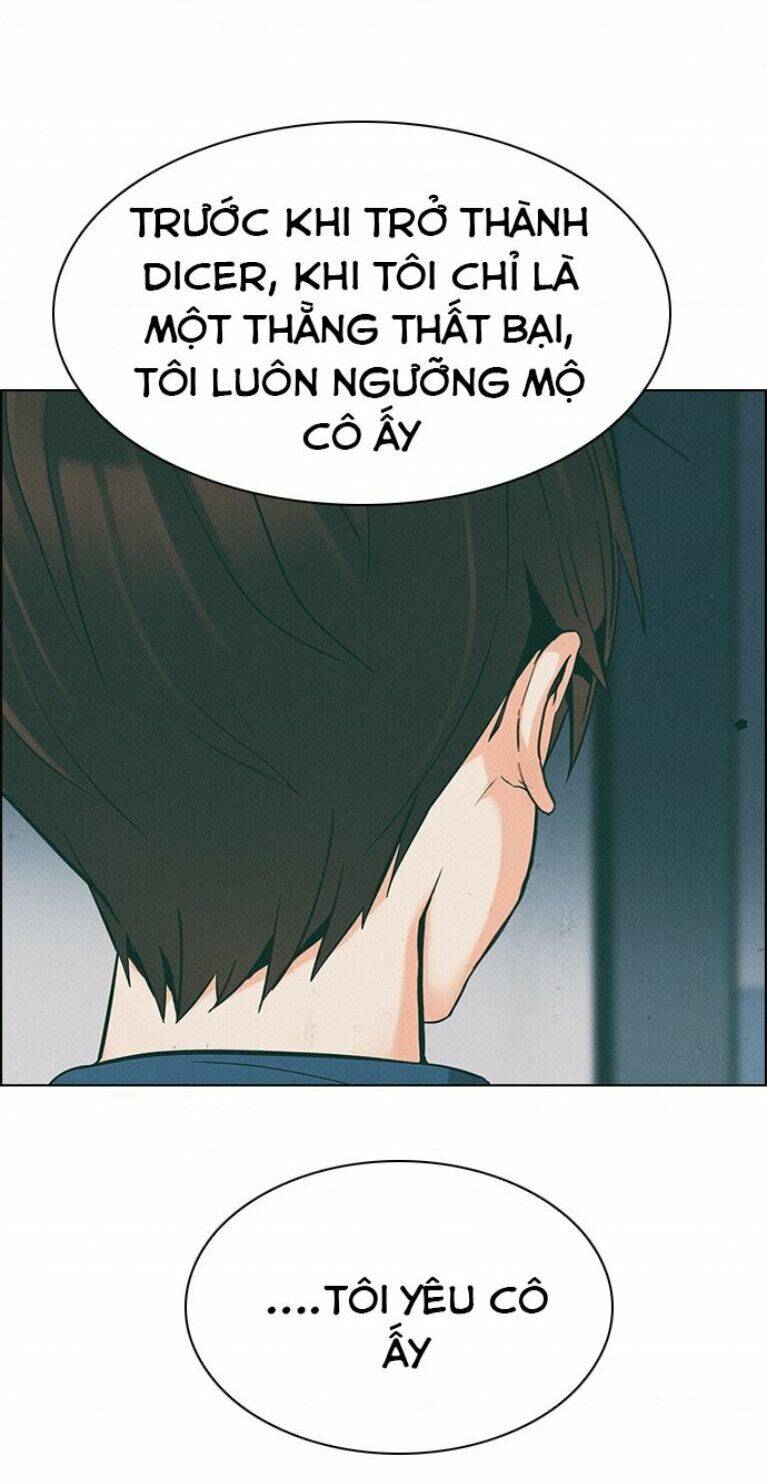 Trò Chơi Số Mệnh Chapter 315 - Trang 2