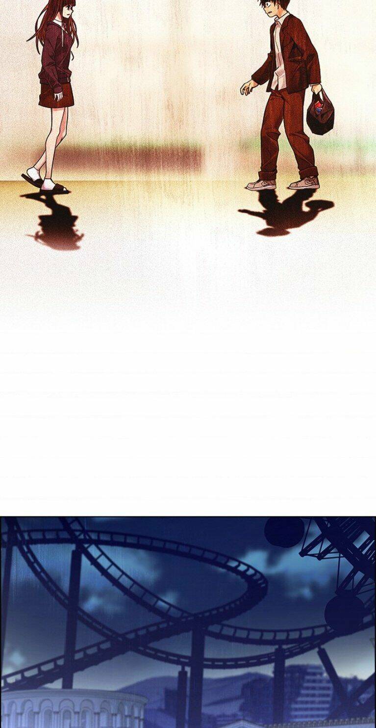 Trò Chơi Số Mệnh Chapter 315 - Trang 2