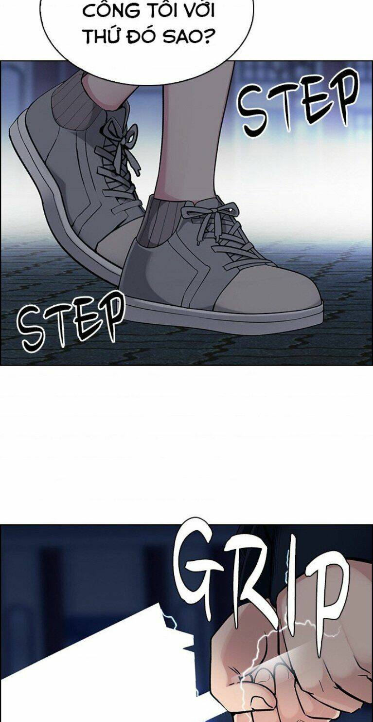 Trò Chơi Số Mệnh Chapter 315 - Trang 2