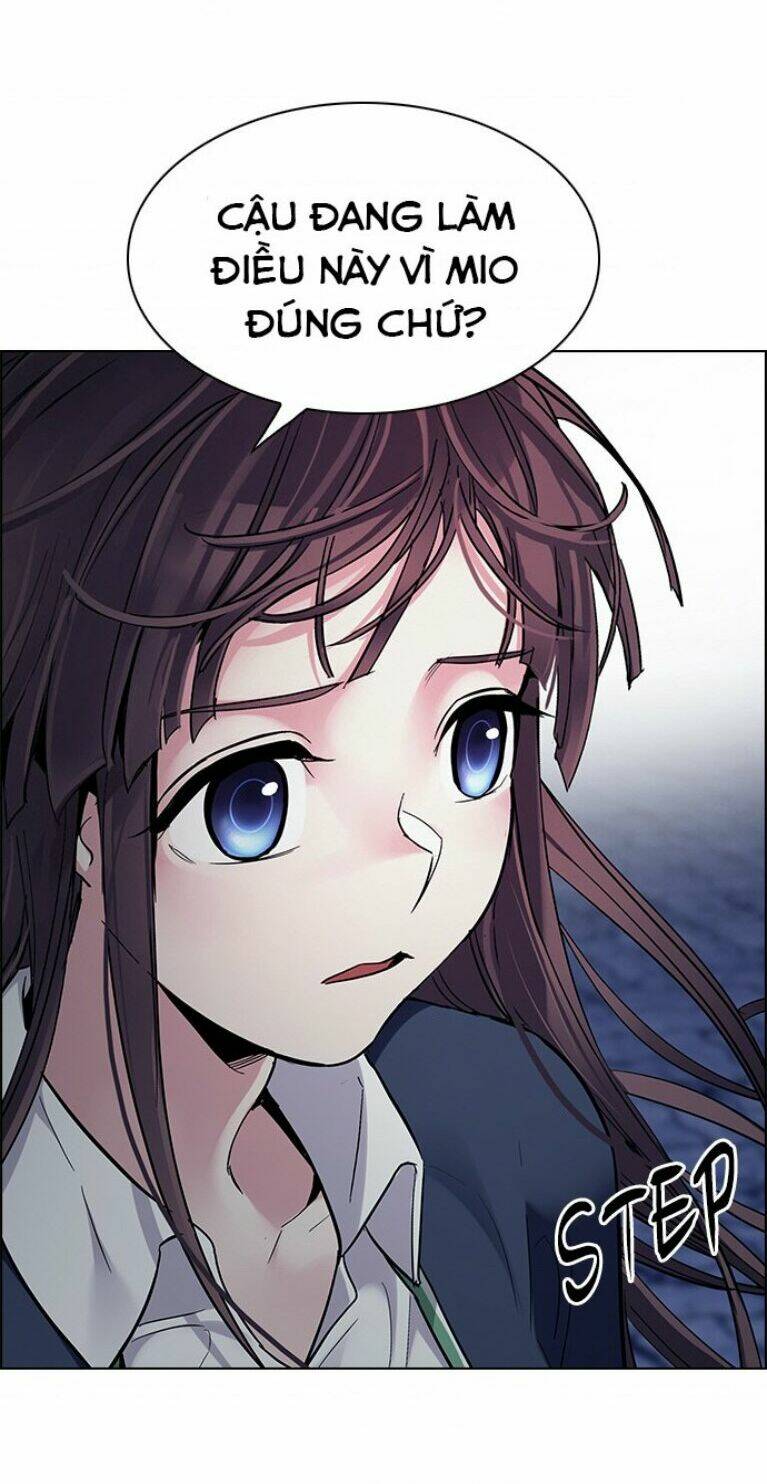 Trò Chơi Số Mệnh Chapter 315 - Trang 2