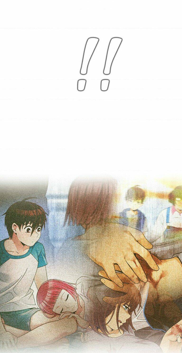 Trò Chơi Số Mệnh Chapter 315 - Trang 2