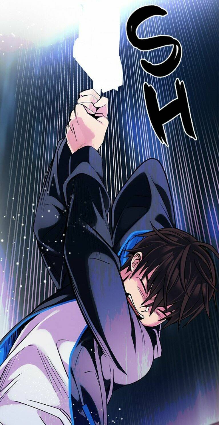 Trò Chơi Số Mệnh Chapter 315 - Trang 2