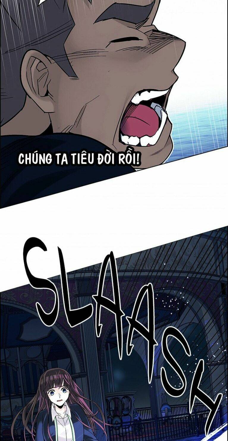 Trò Chơi Số Mệnh Chapter 315 - Trang 2