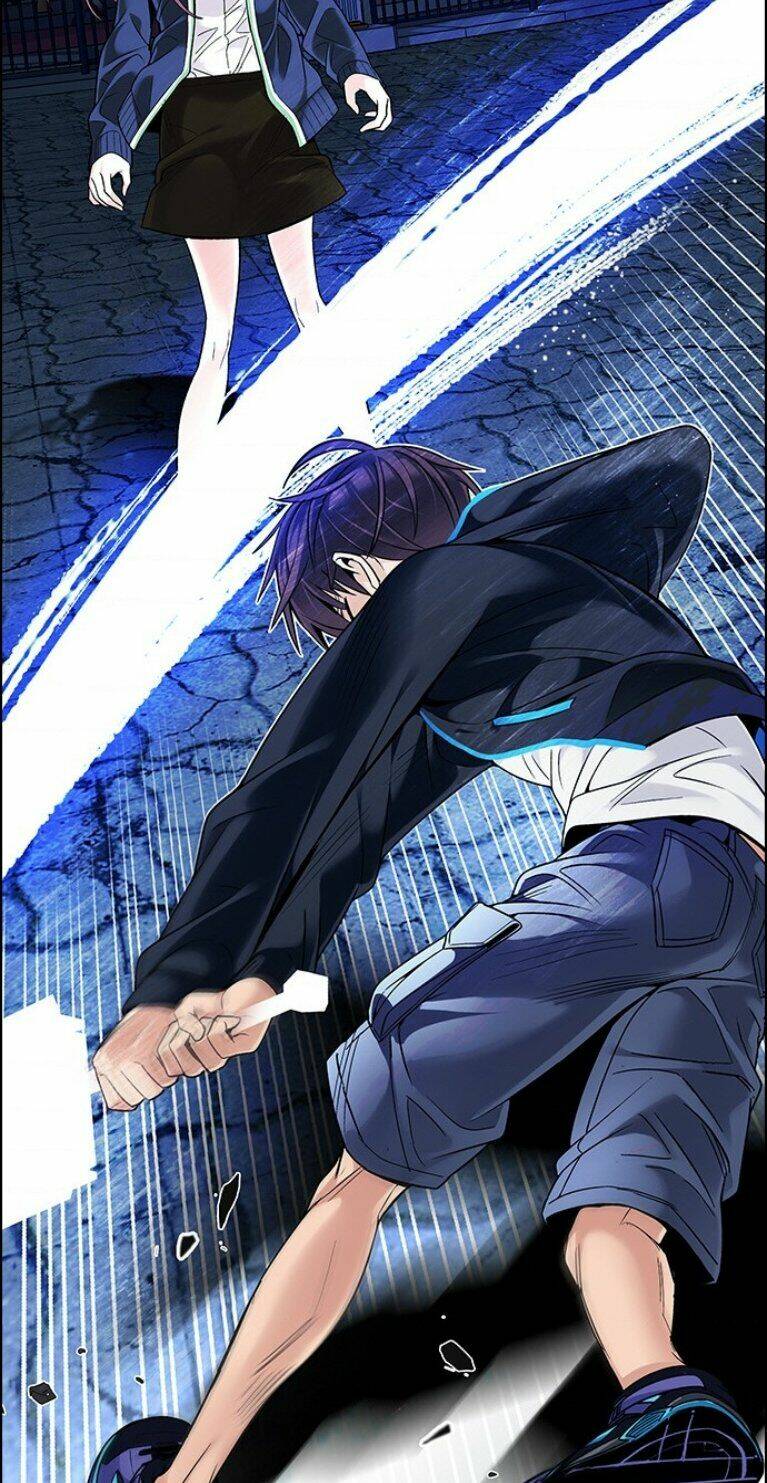 Trò Chơi Số Mệnh Chapter 315 - Trang 2