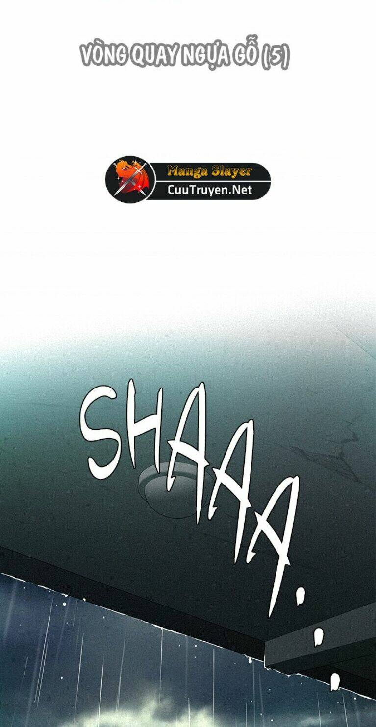 Trò Chơi Số Mệnh Chapter 315 - Trang 2