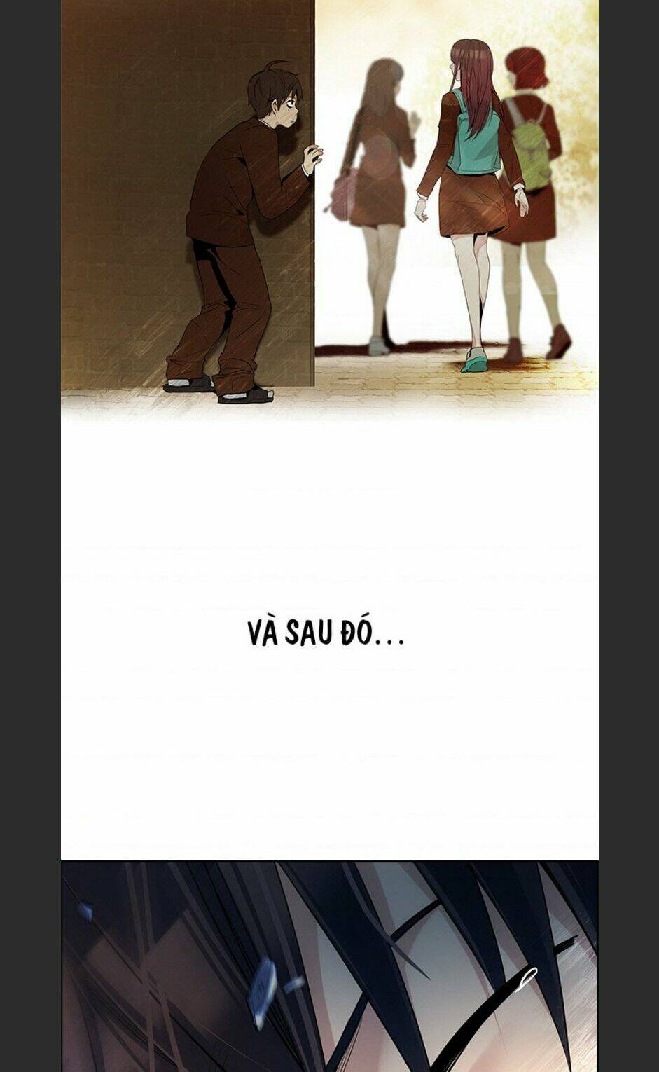 Trò Chơi Số Mệnh Chapter 316 - Trang 2