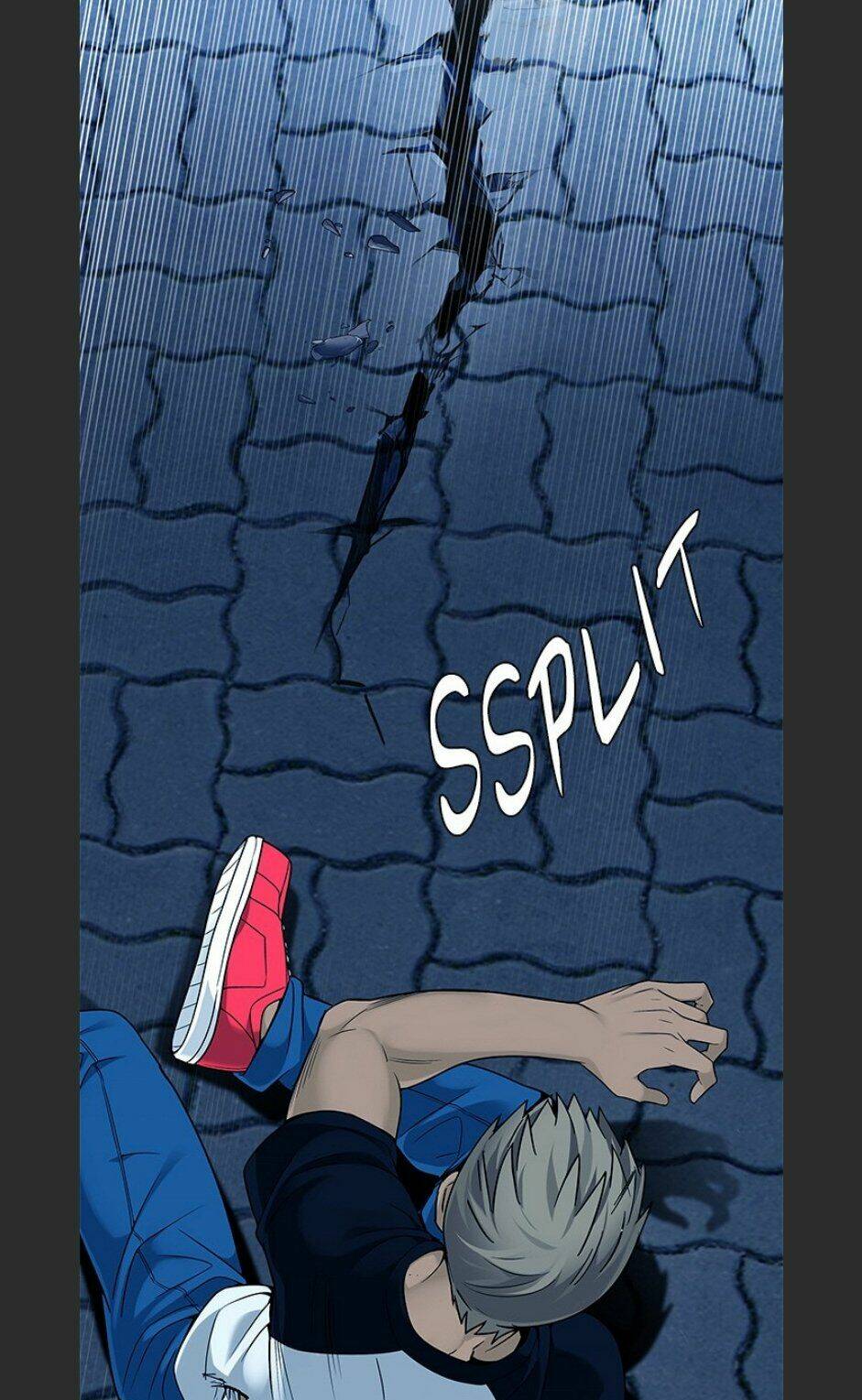 Trò Chơi Số Mệnh Chapter 316 - Trang 2