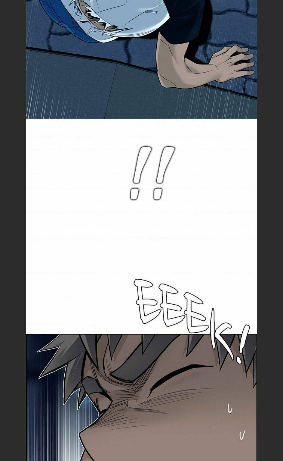 Trò Chơi Số Mệnh Chapter 316 - Trang 2