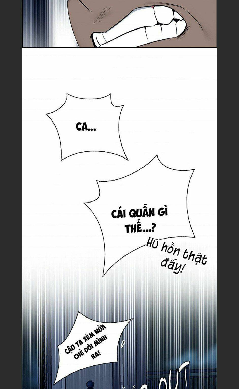 Trò Chơi Số Mệnh Chapter 316 - Trang 2