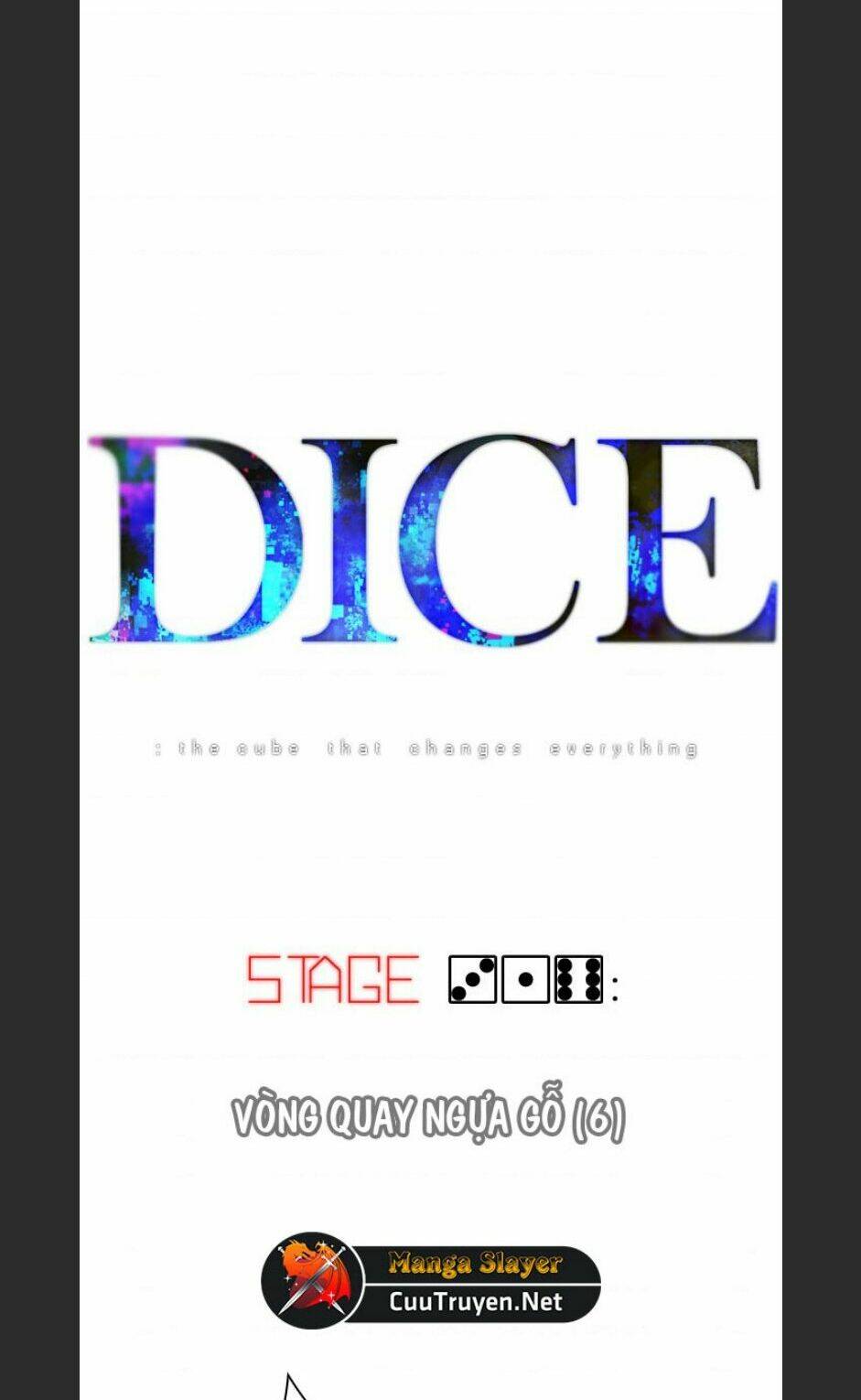 Trò Chơi Số Mệnh Chapter 316 - Trang 2