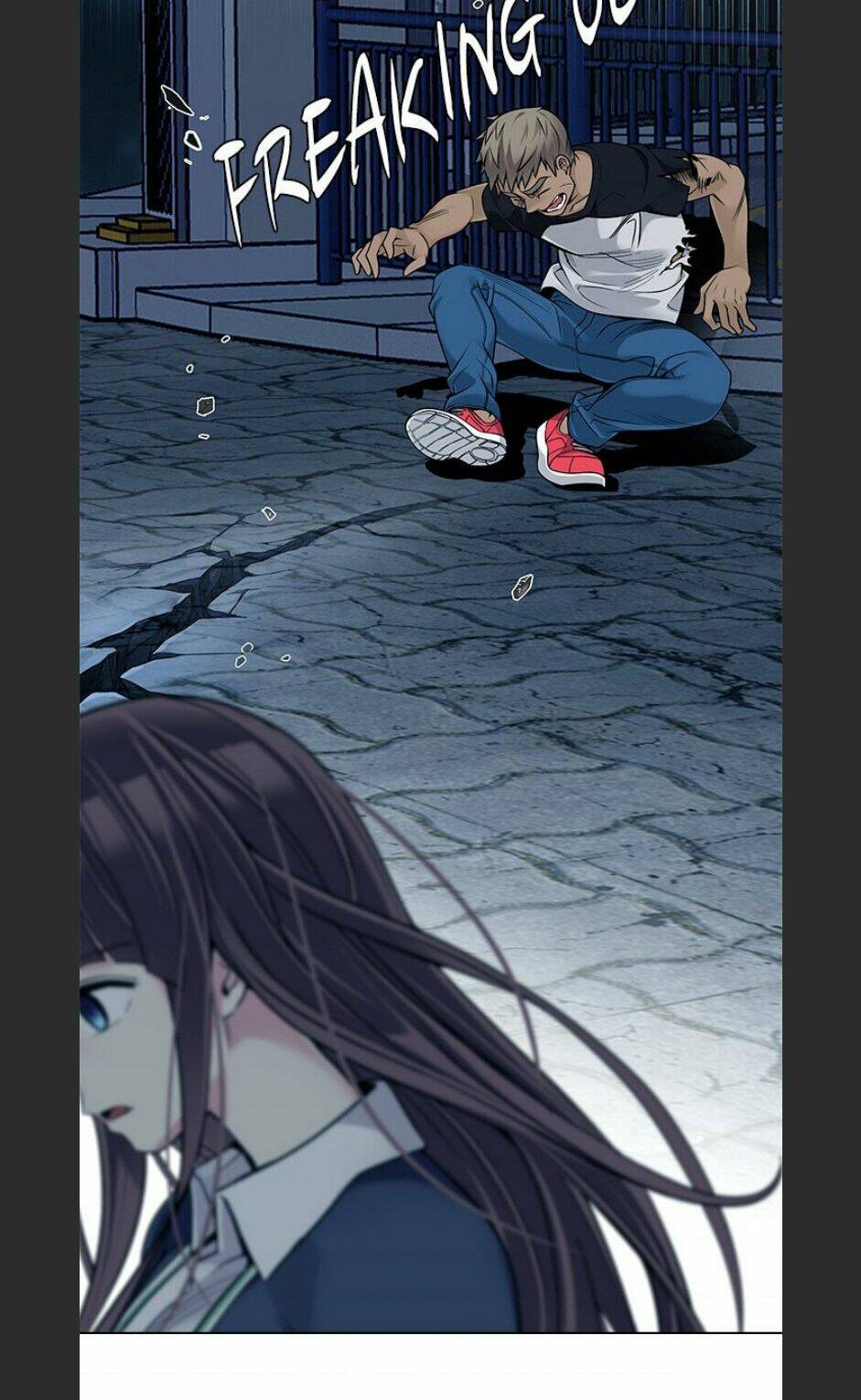 Trò Chơi Số Mệnh Chapter 316 - Trang 2