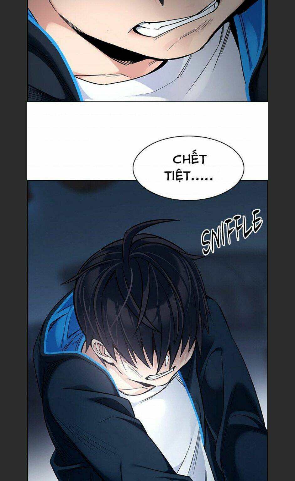 Trò Chơi Số Mệnh Chapter 316 - Trang 2