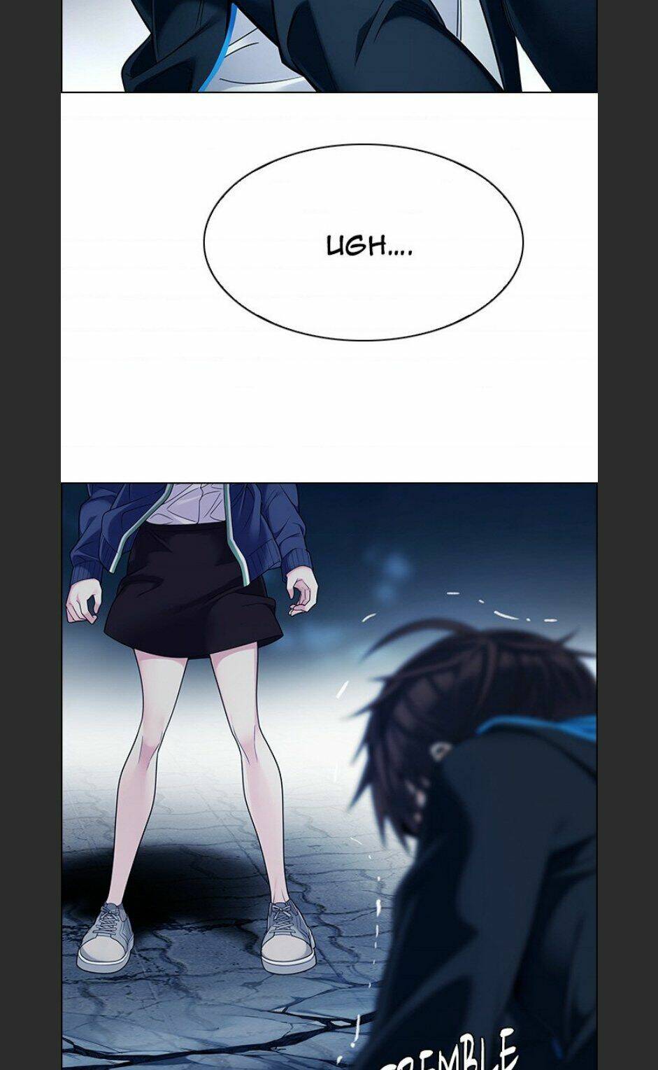 Trò Chơi Số Mệnh Chapter 316 - Trang 2