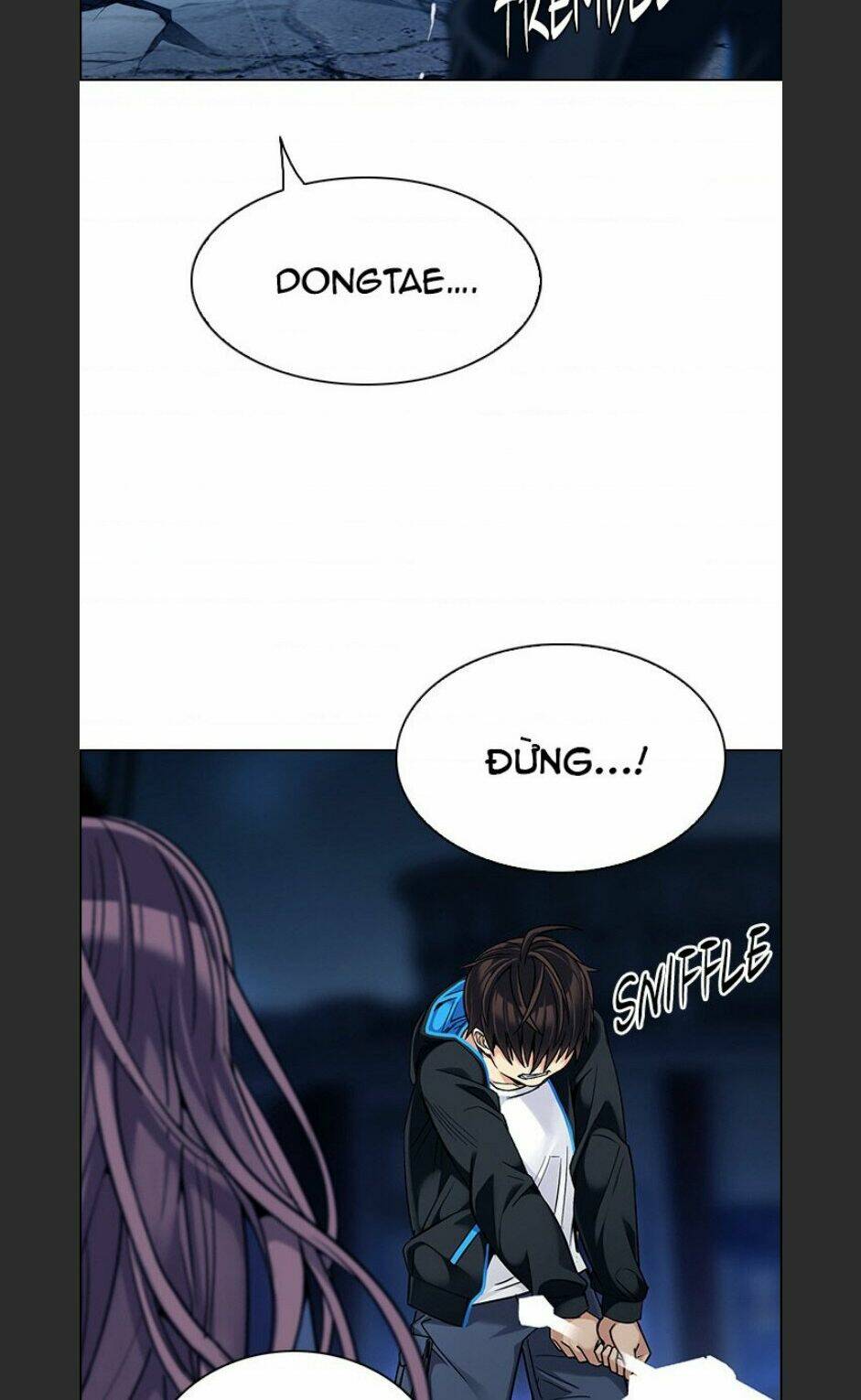 Trò Chơi Số Mệnh Chapter 316 - Trang 2