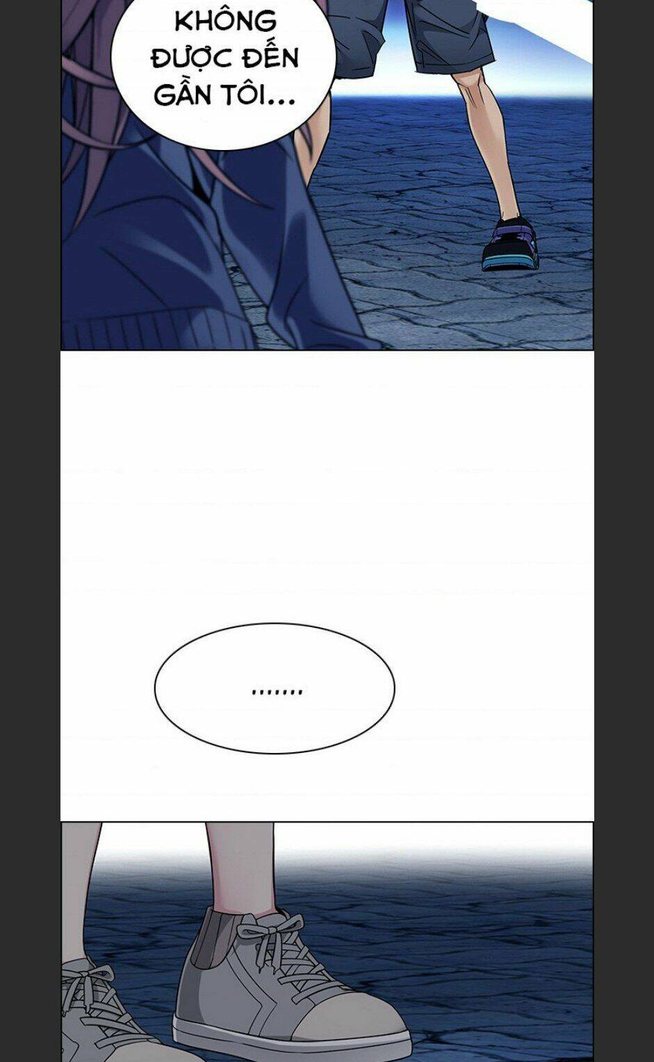 Trò Chơi Số Mệnh Chapter 316 - Trang 2