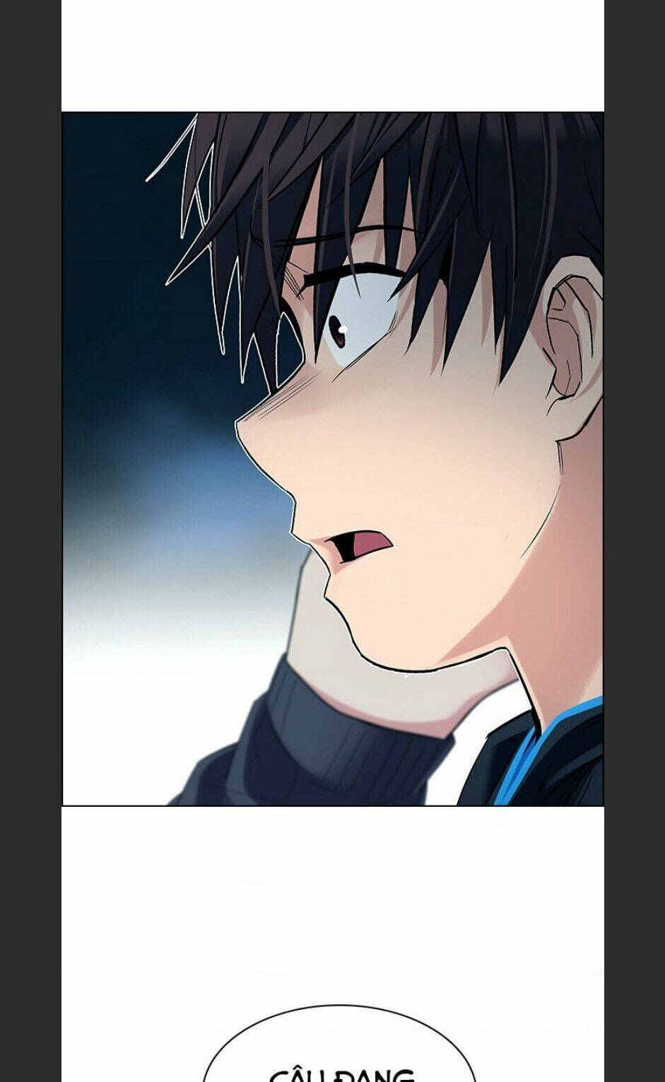 Trò Chơi Số Mệnh Chapter 316 - Trang 2