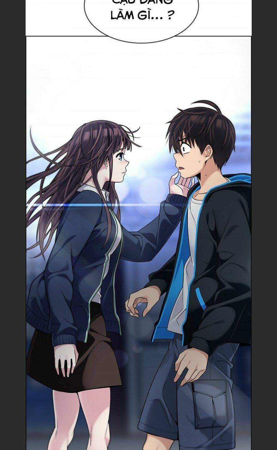 Trò Chơi Số Mệnh Chapter 316 - Trang 2