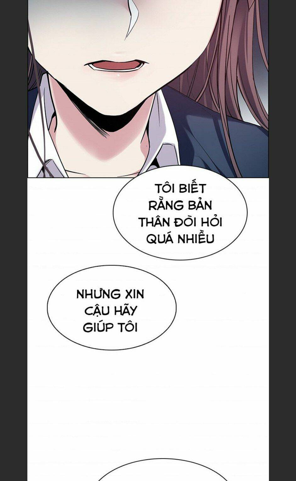 Trò Chơi Số Mệnh Chapter 316 - Trang 2