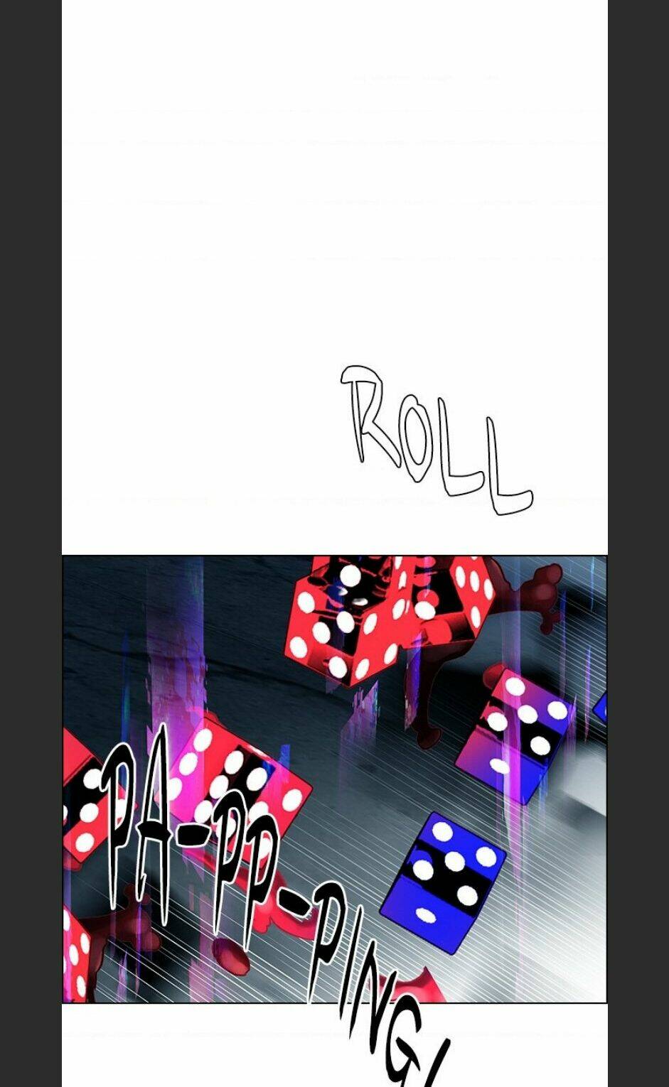 Trò Chơi Số Mệnh Chapter 316 - Trang 2