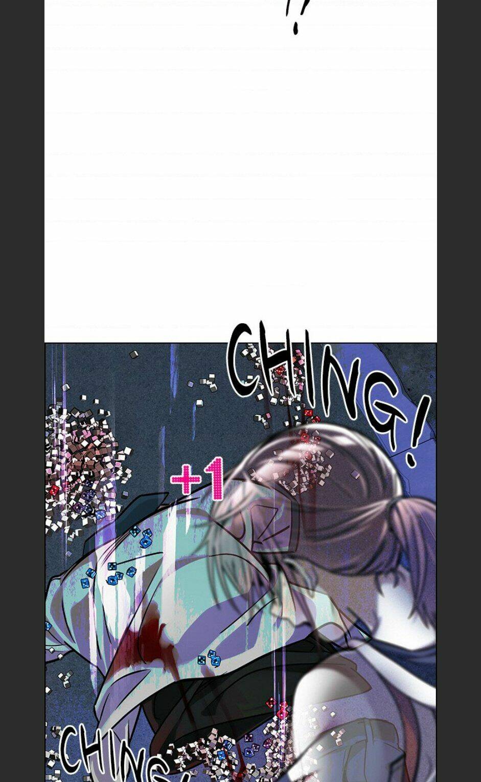 Trò Chơi Số Mệnh Chapter 316 - Trang 2