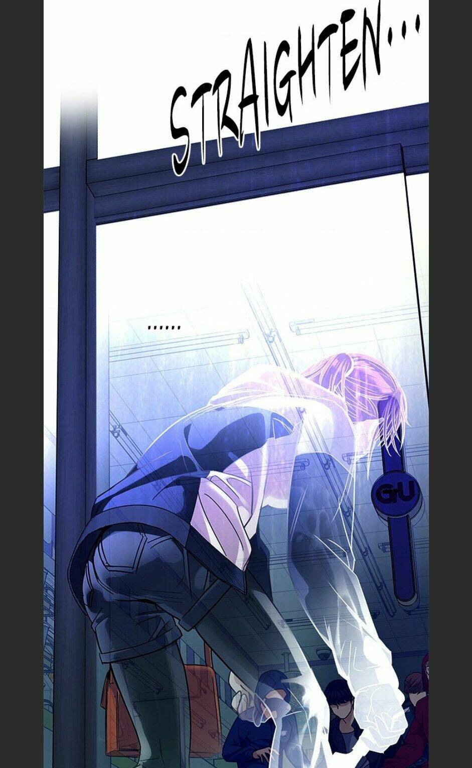 Trò Chơi Số Mệnh Chapter 316 - Trang 2